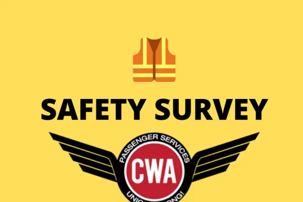 Safety Survey