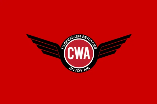 CWA Envoy website